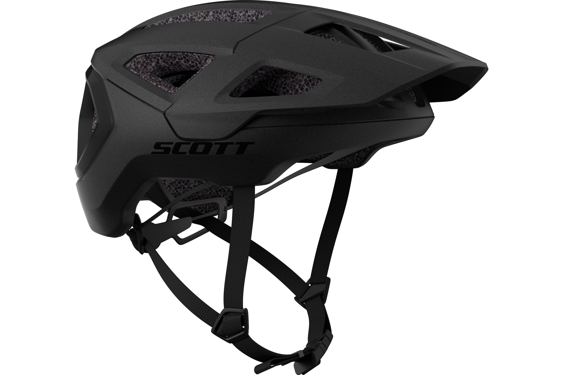 Scott Tago Plus MIPS