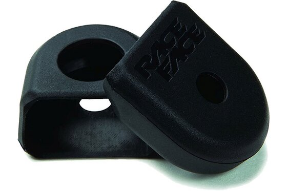 Race Face - Race Face Crank Boot 2-Pack Medium