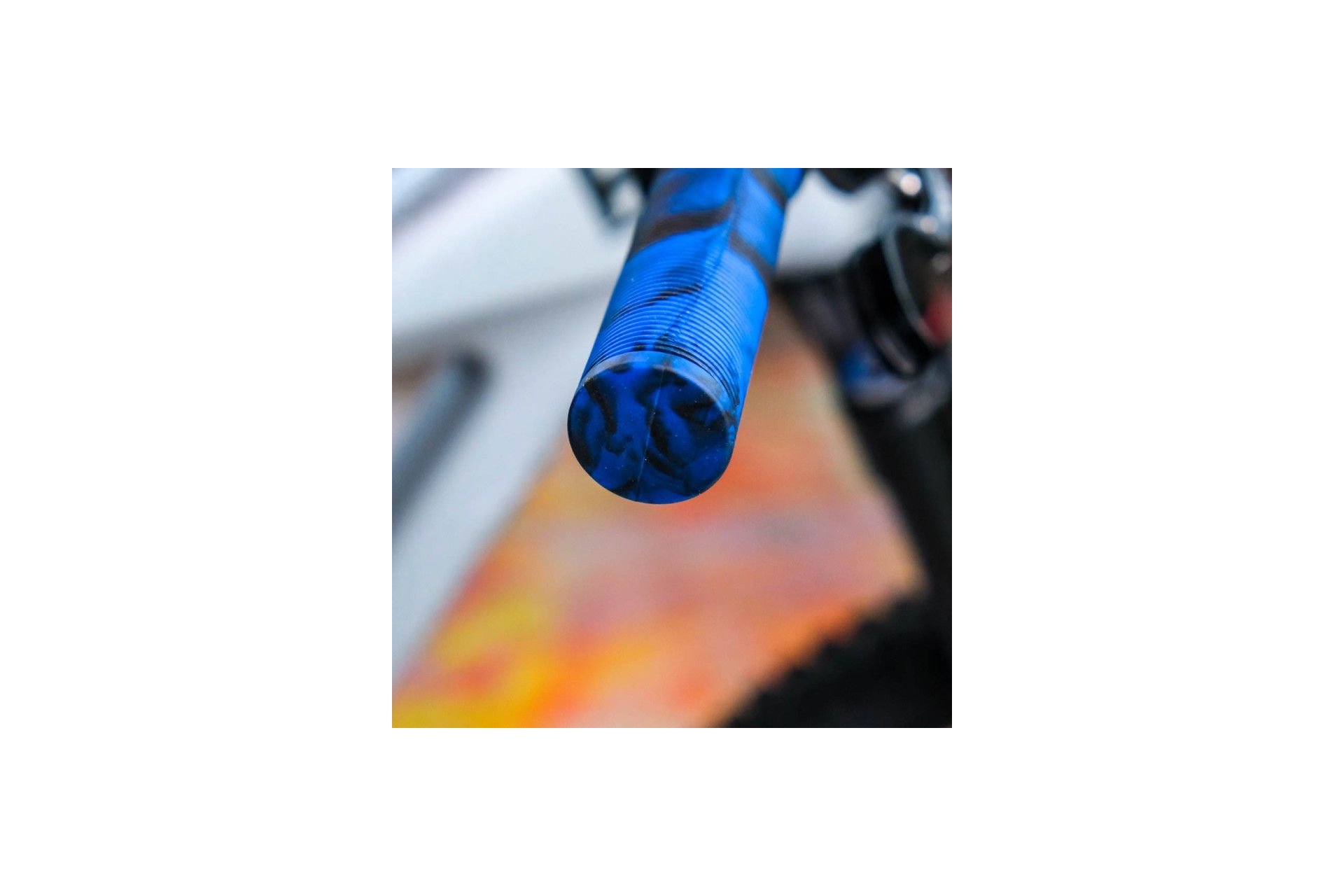 Unleazhed GRIP-G1 MTB Griffe Lock-On