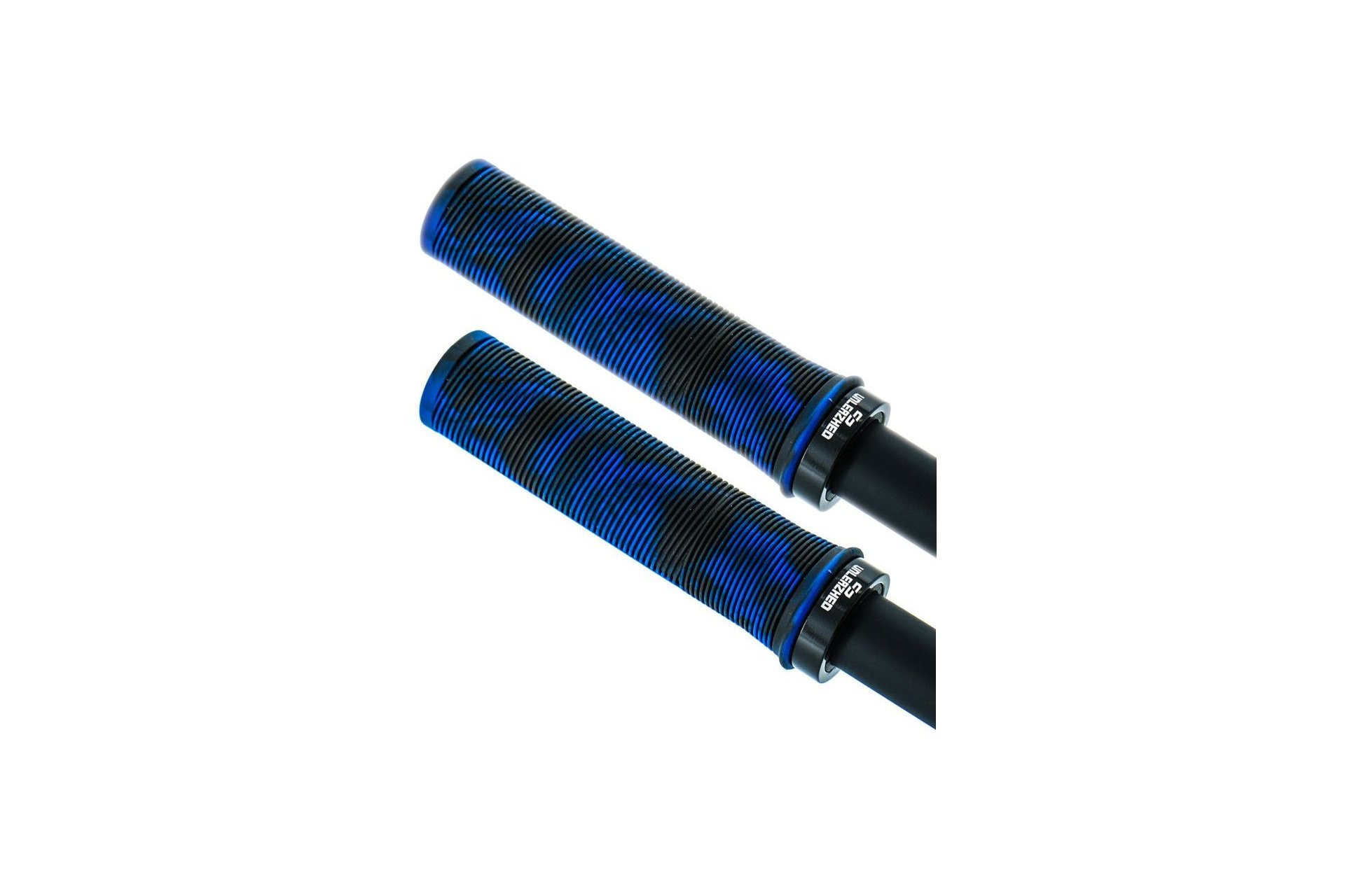 Unleazhed GRIP-G1 MTB Griffe Lock-On