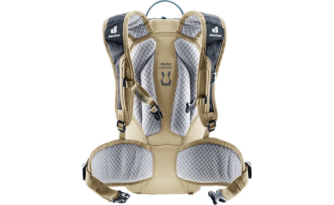 deuter Attack 8 JR
