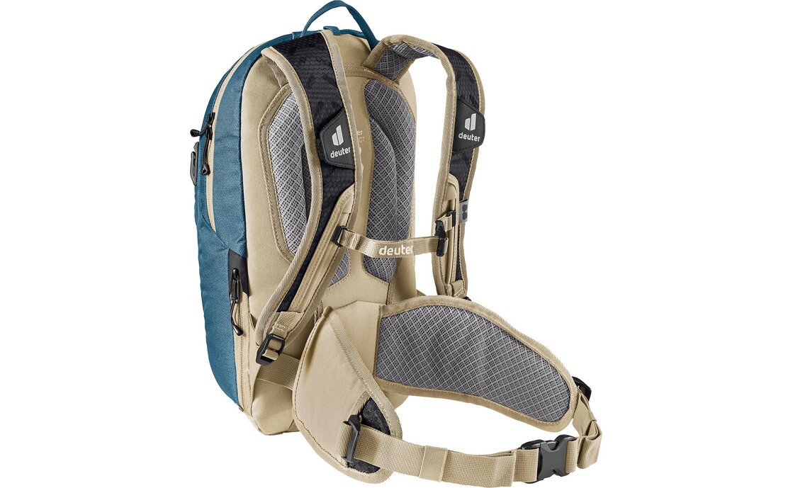 deuter Attack 8 JR