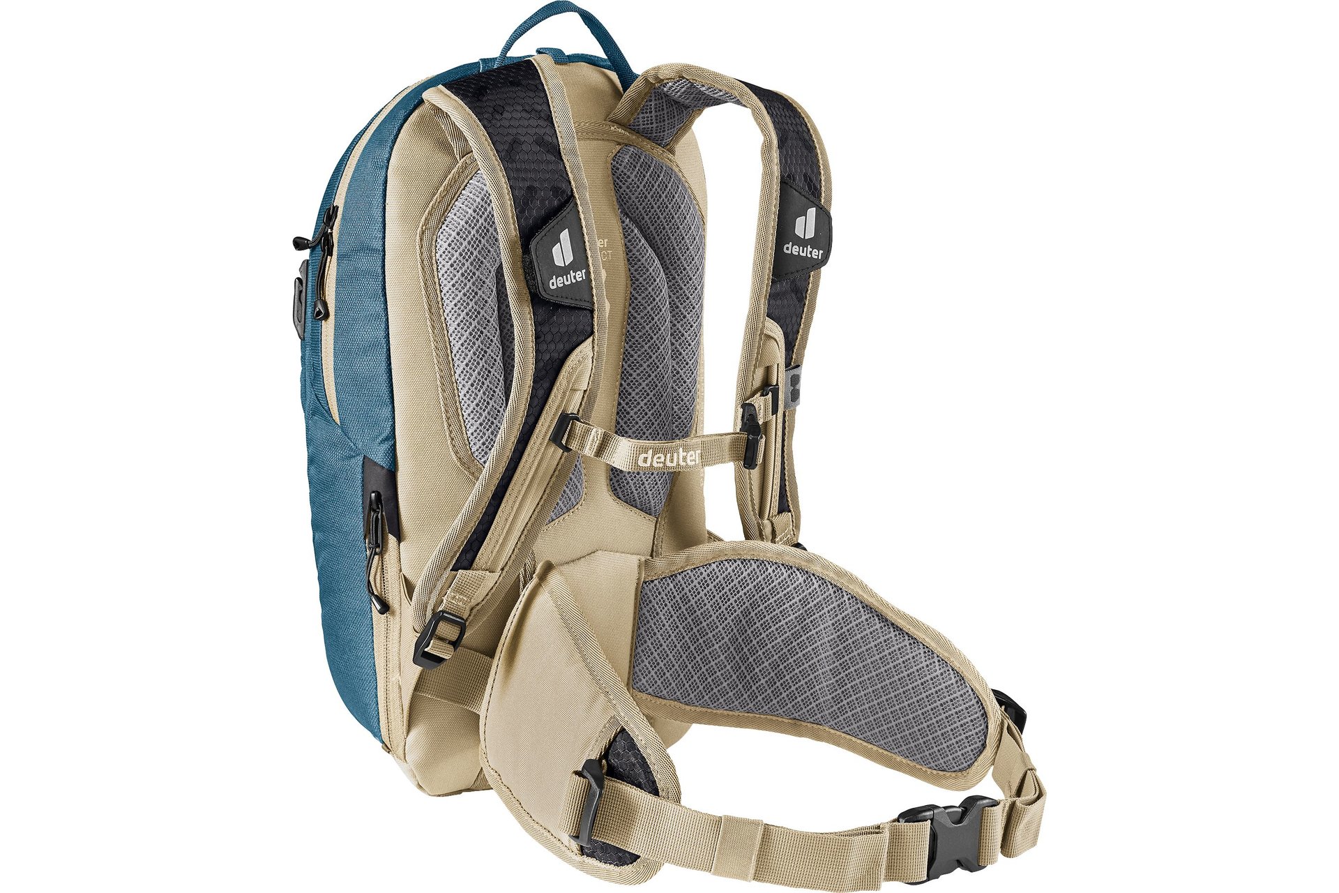 deuter Attack 8 JR