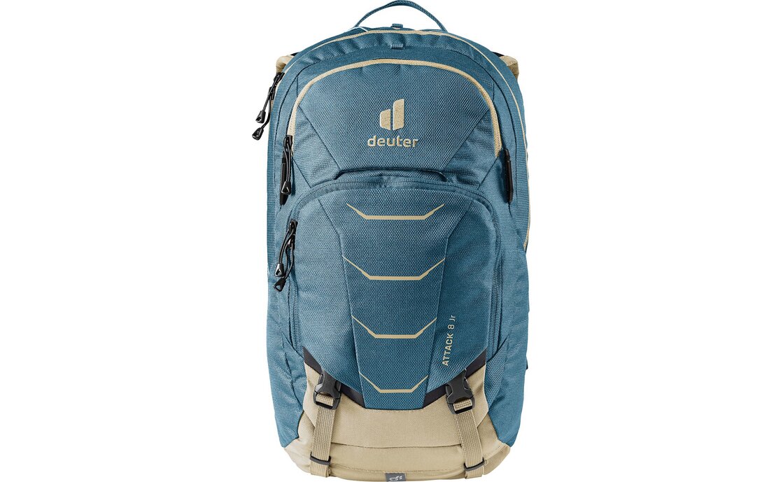 deuter Attack 8 JR