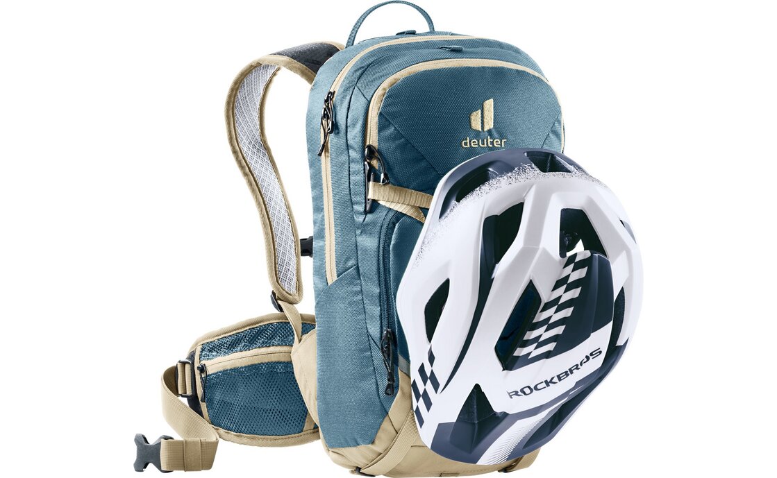 deuter Attack 8 JR