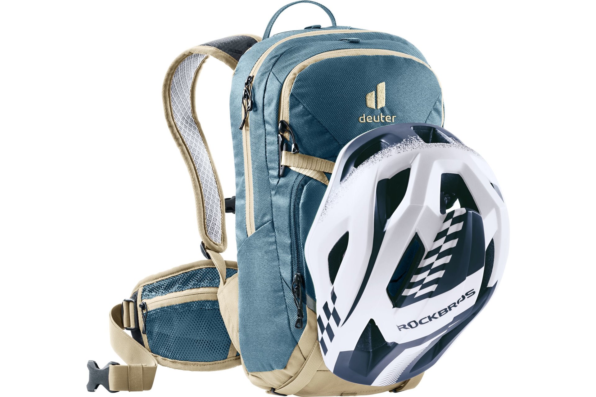 deuter Attack 8 JR