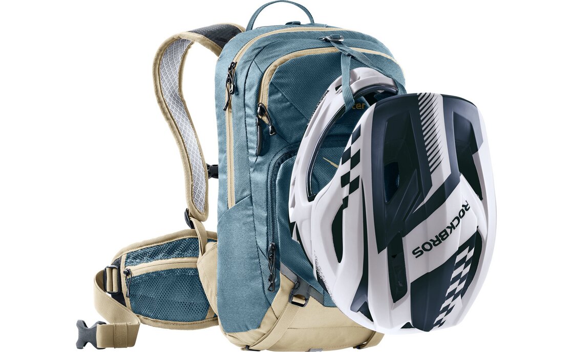 deuter Attack 8 JR