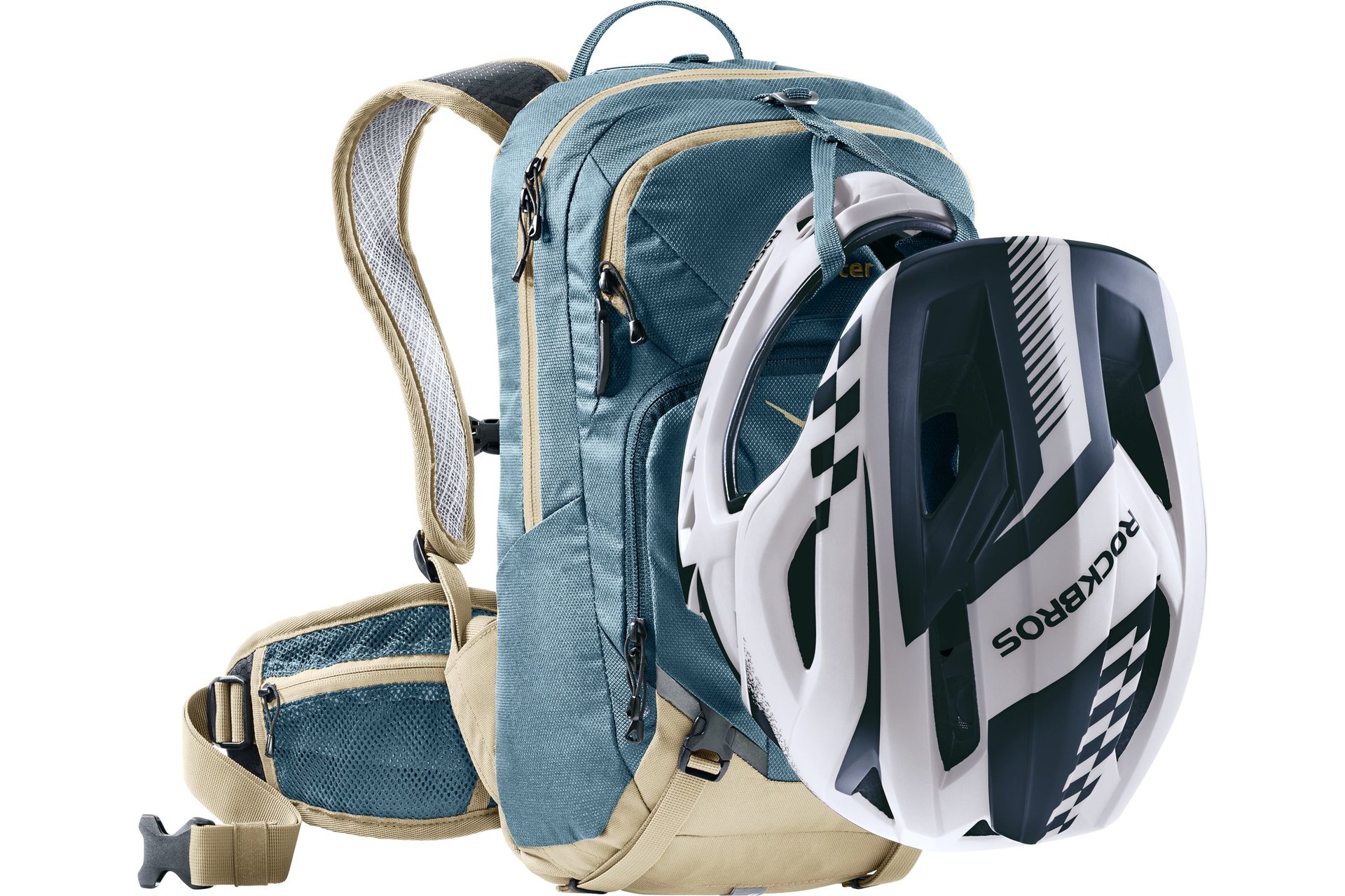deuter Attack 8 JR