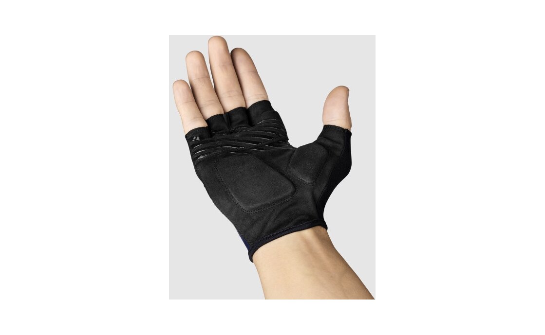 GRIPGRAB Ride RC Max Padded Short Finger Summer Gloves