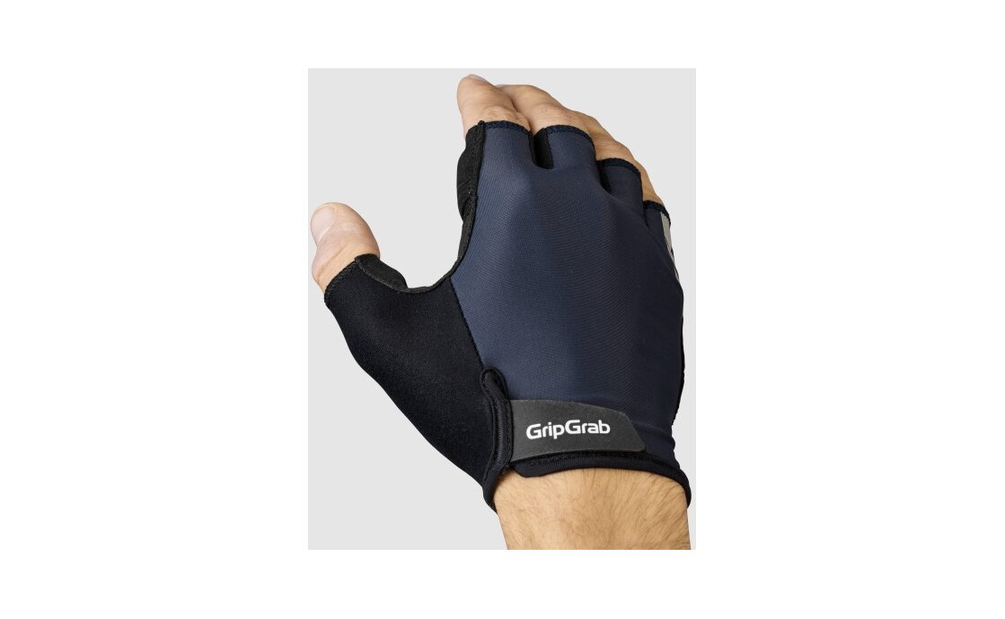 GRIPGRAB Ride RC Max Padded Short Finger Summer Gloves