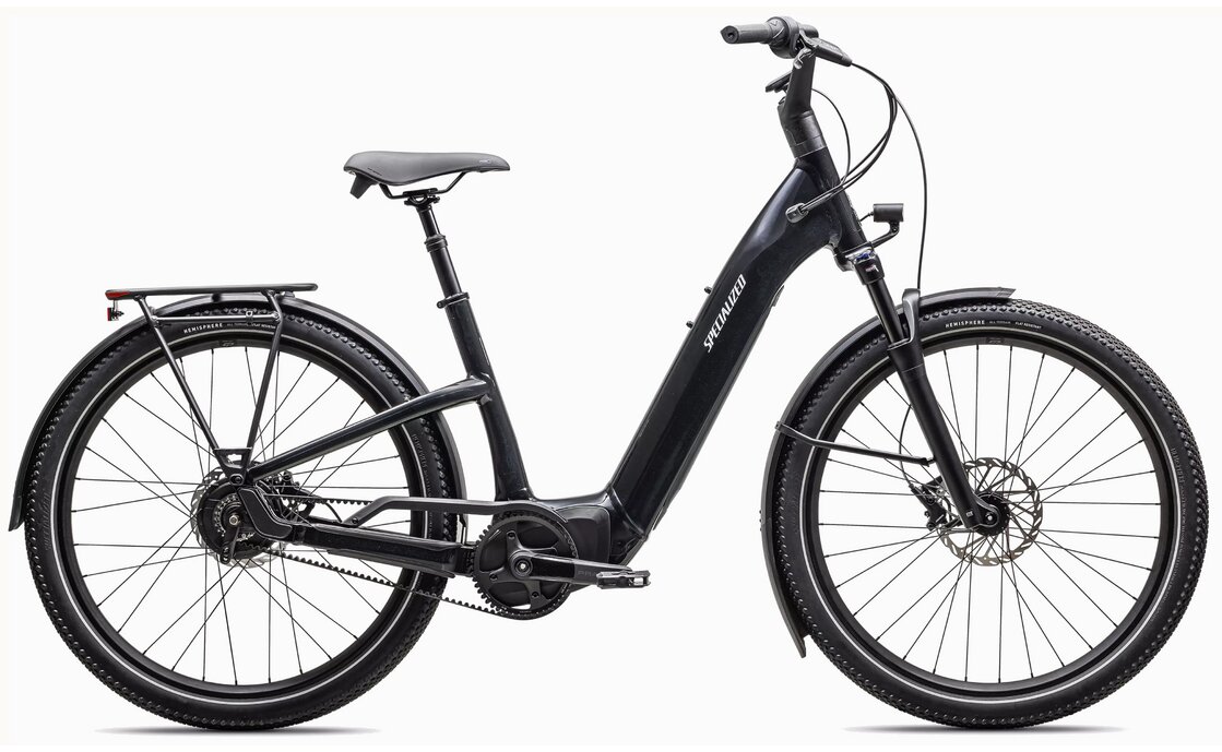 Specialized Turbo Como 4.0 IGH NB - 710 Wh - 27,5 Zoll - Tiefeinsteiger - 2026