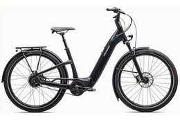 Specialized Turbo Como 4.0 IGH - 710 Wh - 27,5 Zoll - Tiefeinsteiger - 2026