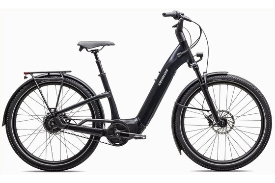 E-Bike-Pedelec - Specialized Turbo Como 4.0 IGH - 710 Wh - 27,5 Zoll - Tiefeinsteiger - 2026