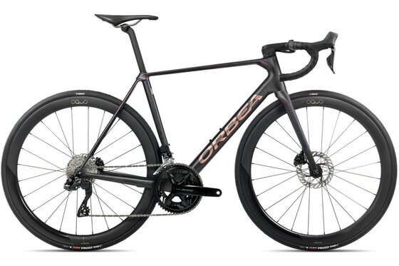 Fahrräder - Orbea Orca M30i LTD PWR - 28 Zoll - Diamant - 2026