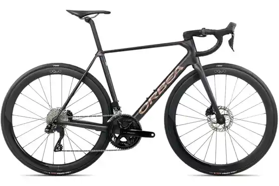 Orbea Orca - Orbea Orca M30i LTD PWR - 28 Zoll - Diamant - 2026