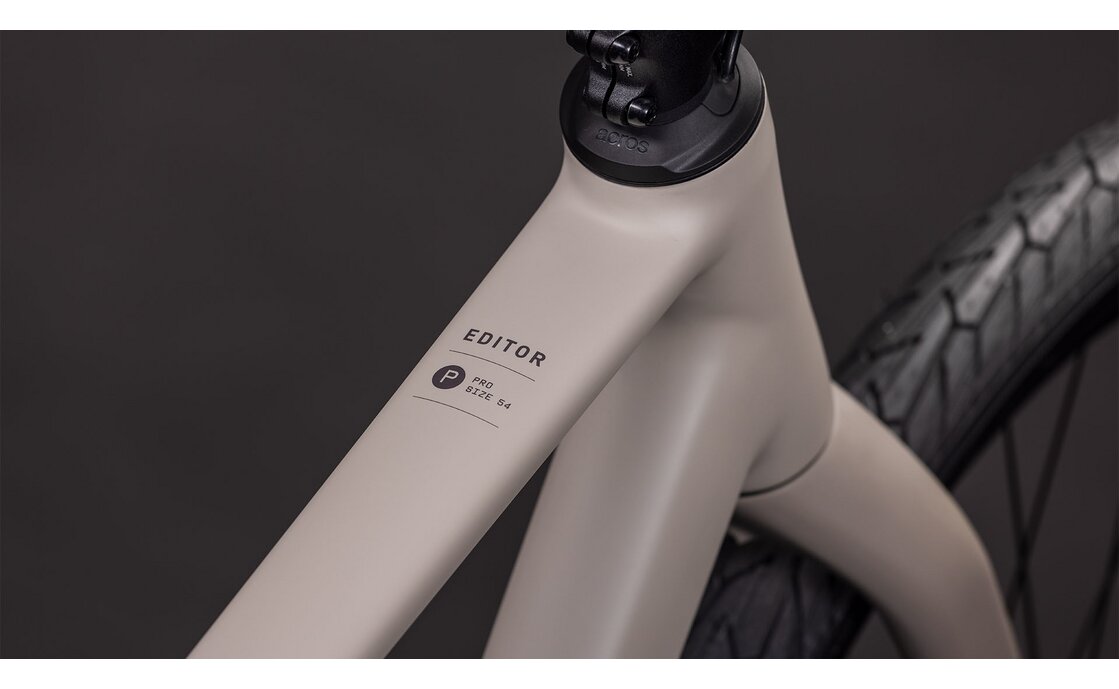 Cube Editor Pro - 29 Zoll - Diamant - 2026