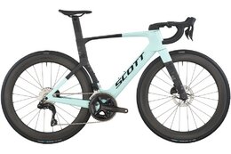Scott Foil RC 20 - 28 Zoll - Diamant - 2026