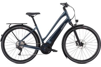 E-Bike Sale - Specialized Turbo Como 5.0 Low Entry - 600 Wh - 2021 - 28 Zoll - Damen Sport