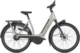 Gazelle Avignon C380 - 800 Wh - 28 Zoll - Tiefeinsteiger - 2026