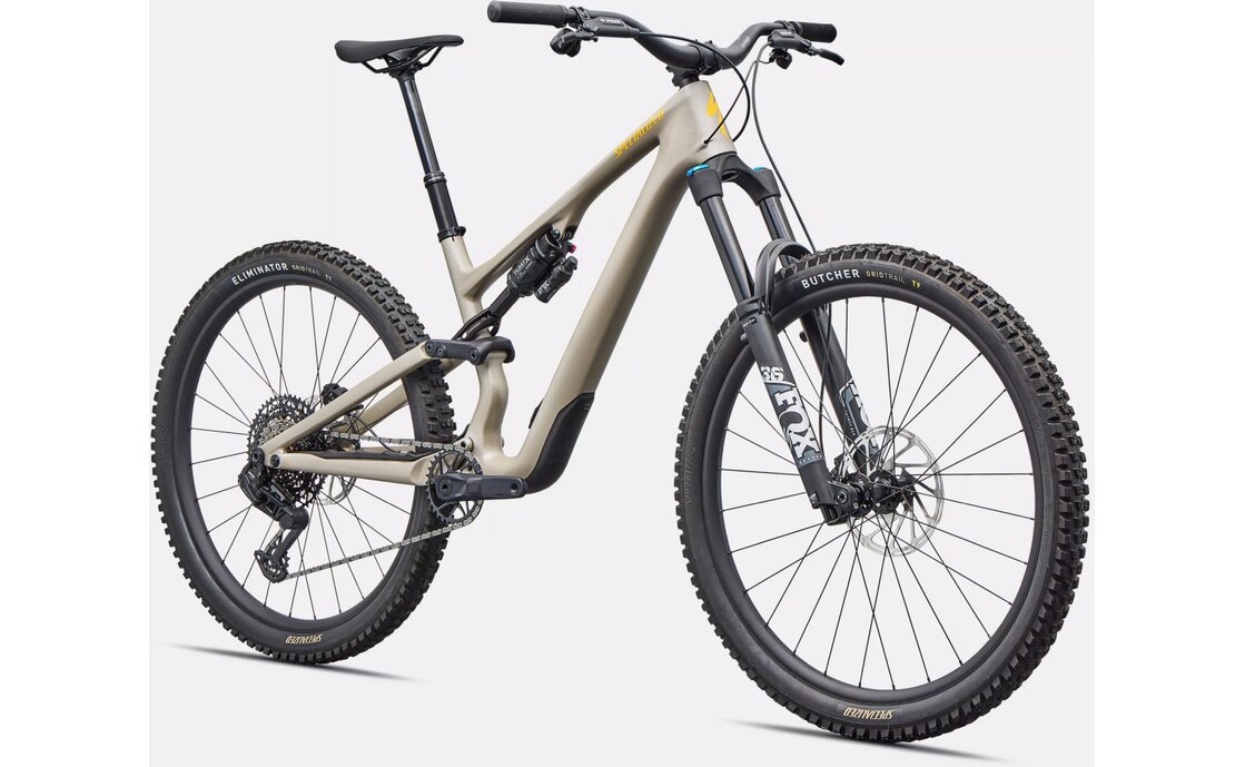 Specialized Stumpjumper 15 EVO Comp - 29 Zoll - Fully - 2026