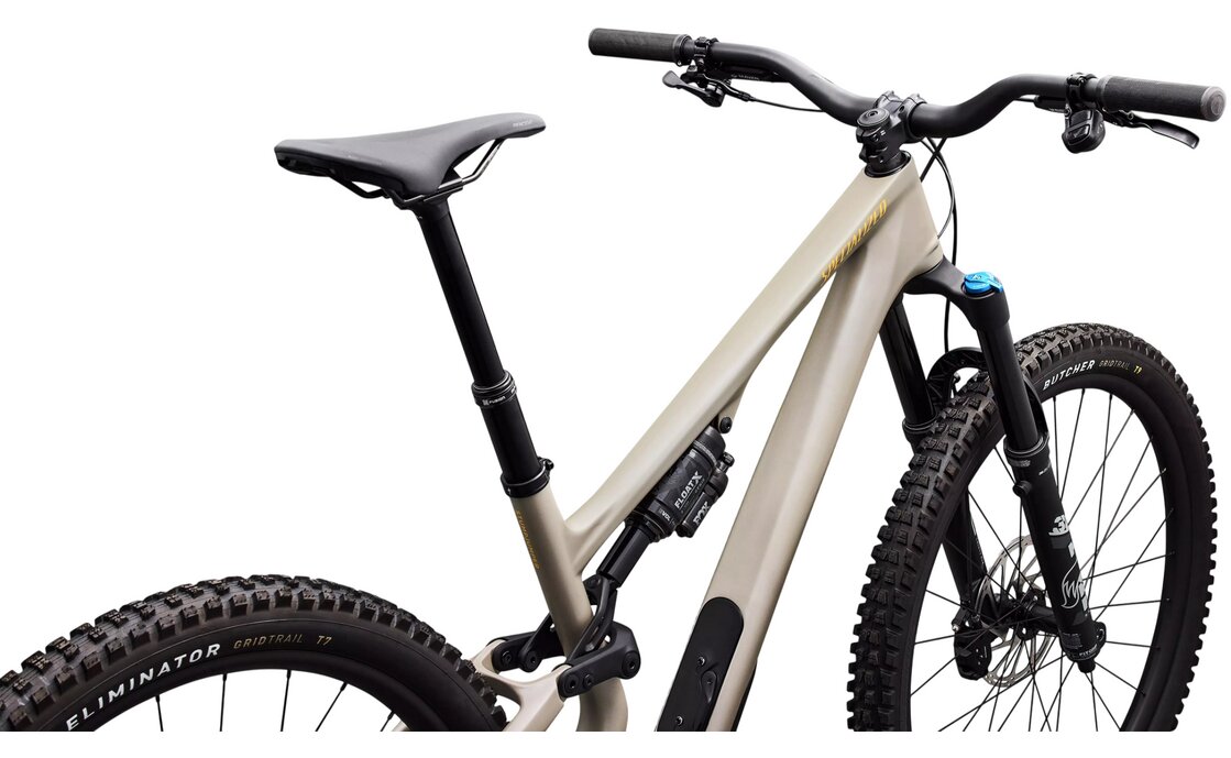 Specialized Stumpjumper 15 EVO Comp - 29 Zoll - Fully - 2026