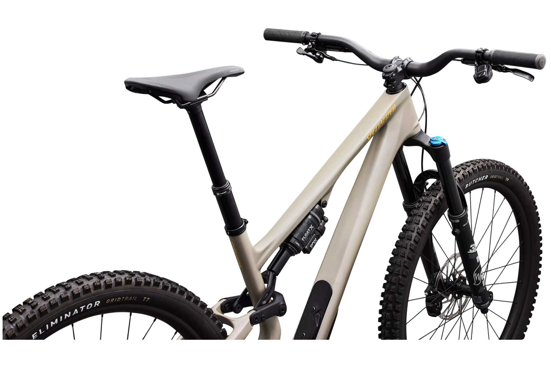 Specialized Stumpjumper 15 EVO Comp - 29 Zoll - Fully - 2026