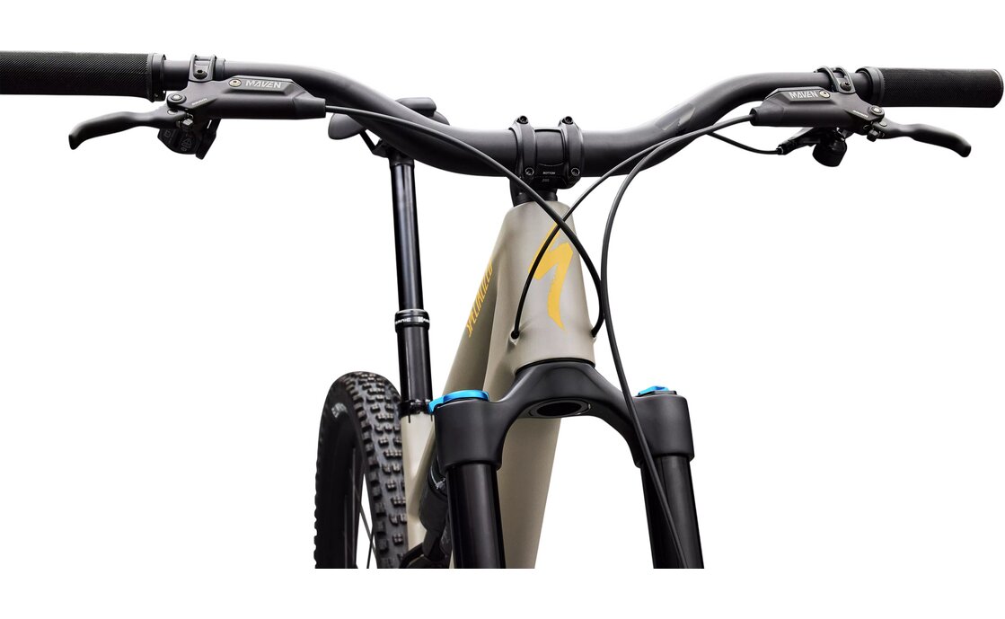 Specialized Stumpjumper 15 EVO Comp - 29 Zoll - Fully - 2026