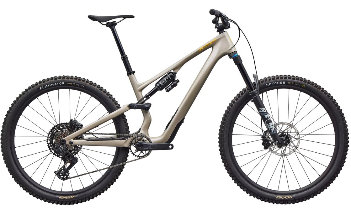 Specialized Stumpjumper 15 EVO Comp - 29 Zoll - Fully - 2026