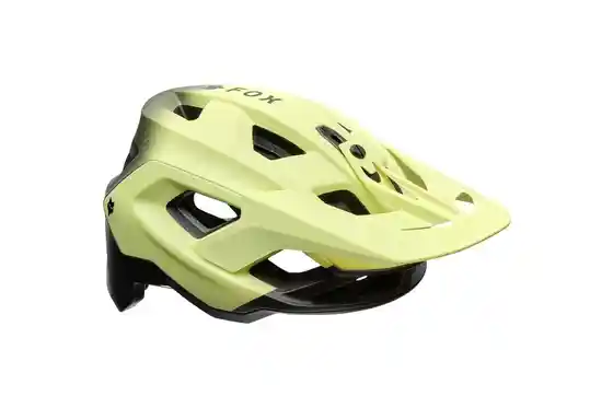 XXL Sale % - Fox Speedframe Pro Backfade
