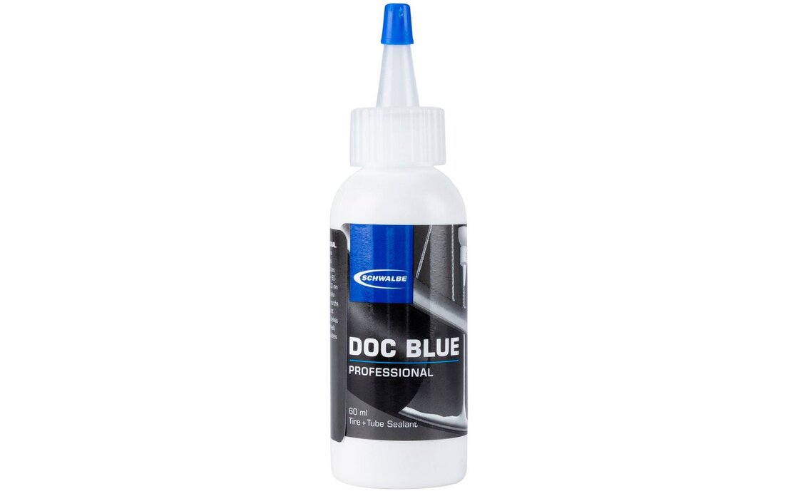 Schwalbe Doc Blue Professional Dichtmilch 60 ml