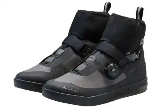 Vaude - Vaude Moab Winter STX II Flat Pedal MTB Schuhe - 2026