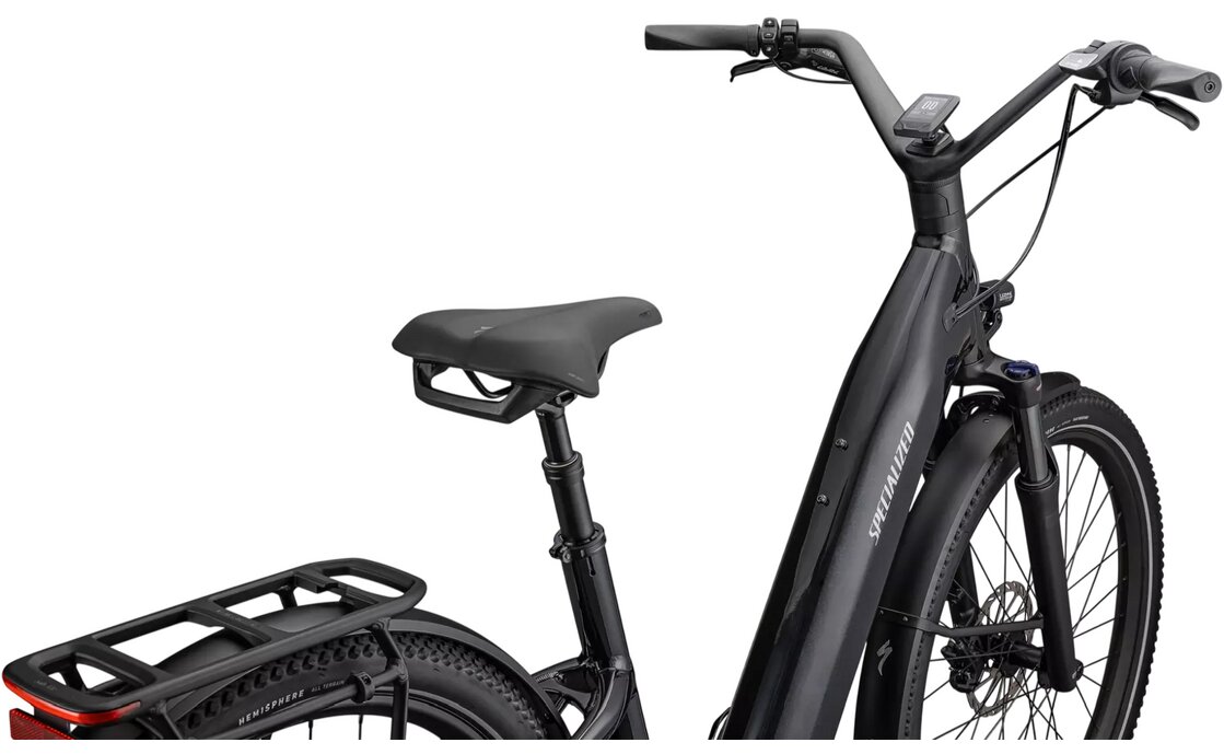 Specialized Turbo Como 4.0 IGH - 710 Wh - 27,5 Zoll - Tiefeinsteiger - 2026