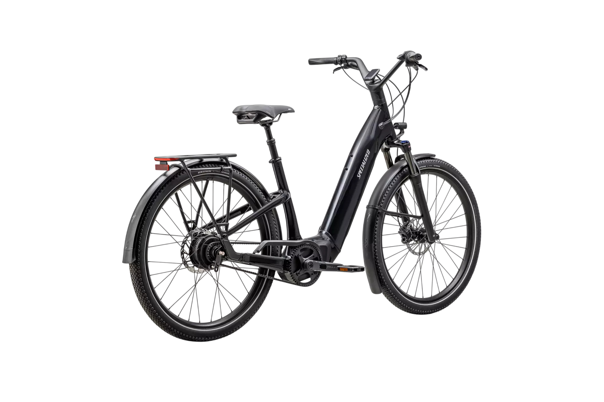 Specialized Turbo Como 4.0 IGH - 710 Wh - 27,5 Zoll - Tiefeinsteiger - 2026
