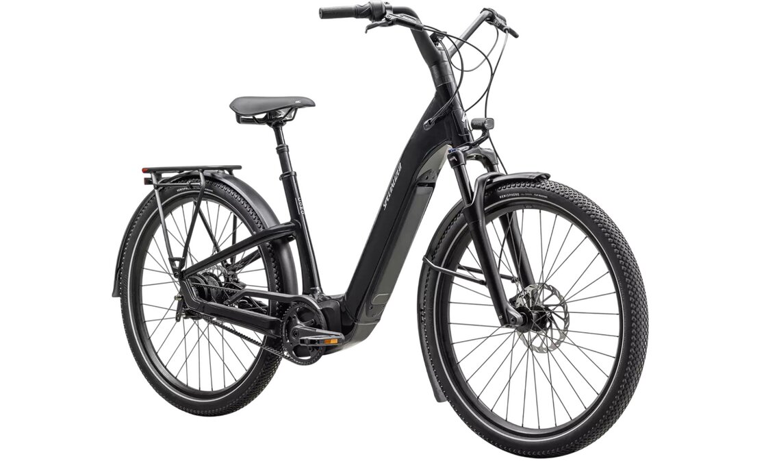 Specialized Turbo Como 4.0 IGH - 710 Wh - 27,5 Zoll - Tiefeinsteiger - 2026
