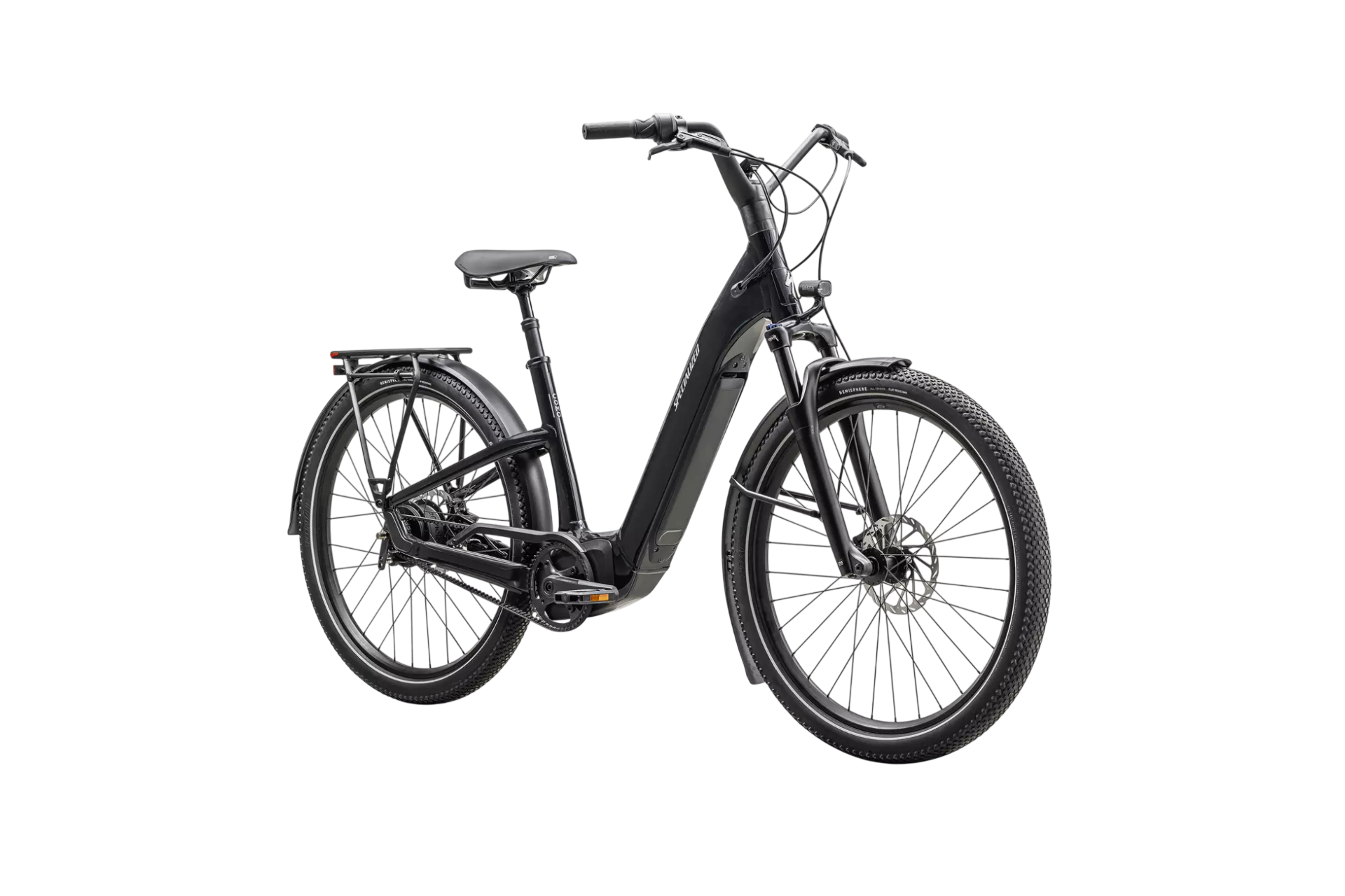 Specialized Turbo Como 4.0 IGH - 710 Wh - 27,5 Zoll - Tiefeinsteiger - 2026