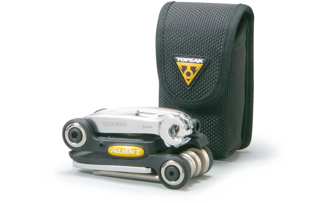 Topeak Alien 2 Minitool