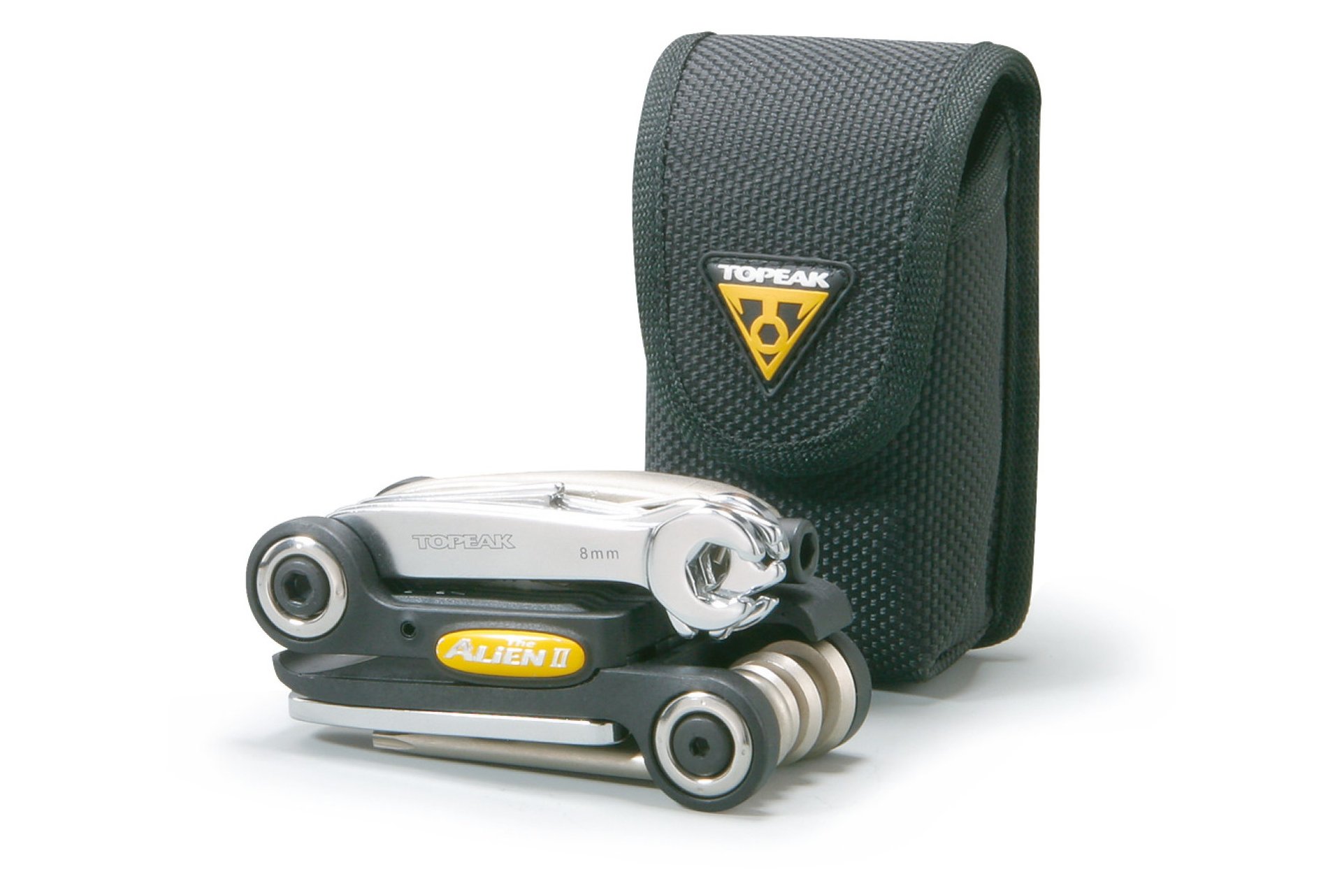 Topeak Alien 2 Minitool