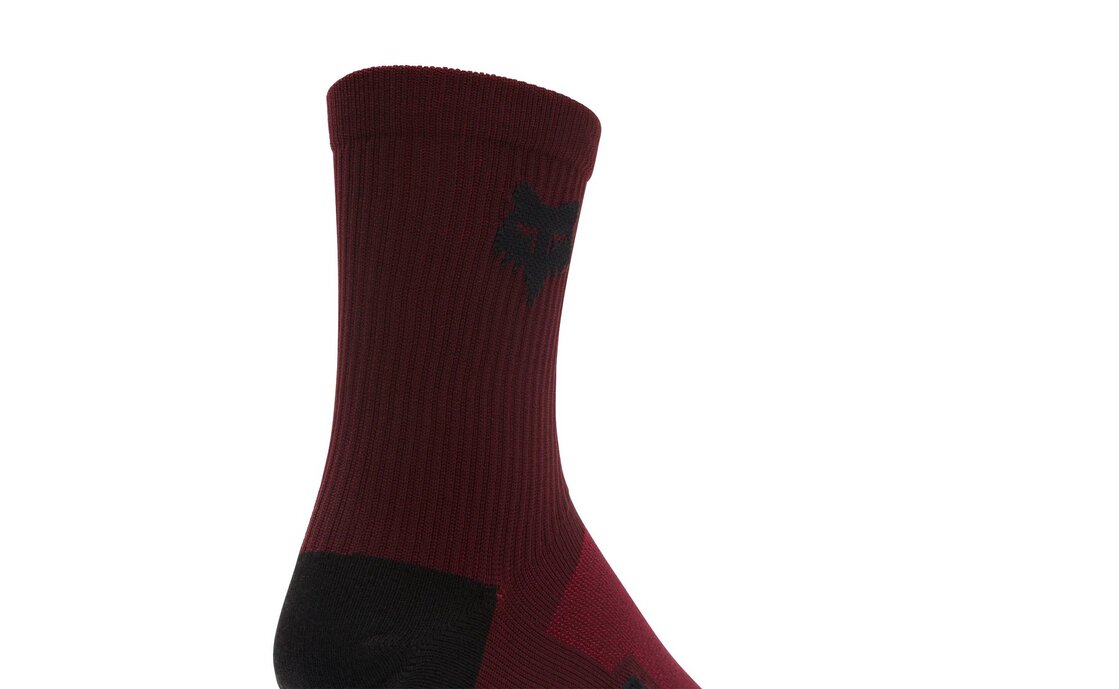 Fox 6" Ranger Socken