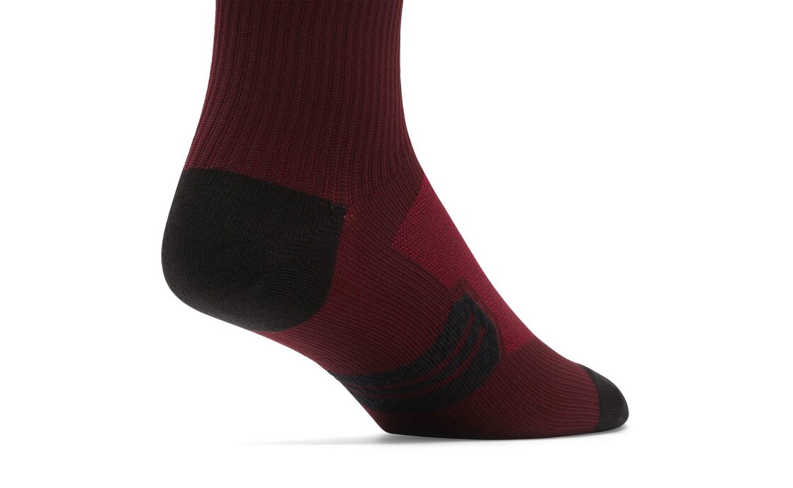 Fox 6" Ranger Socken