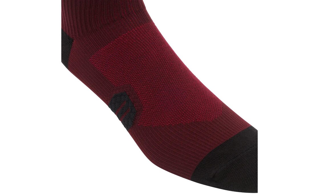 Fox 6" Ranger Socken