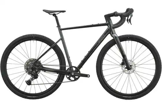 Scott Speedster Gravel - Scott Speedster Gravel 40 - 28 Zoll - Diamant - 2027