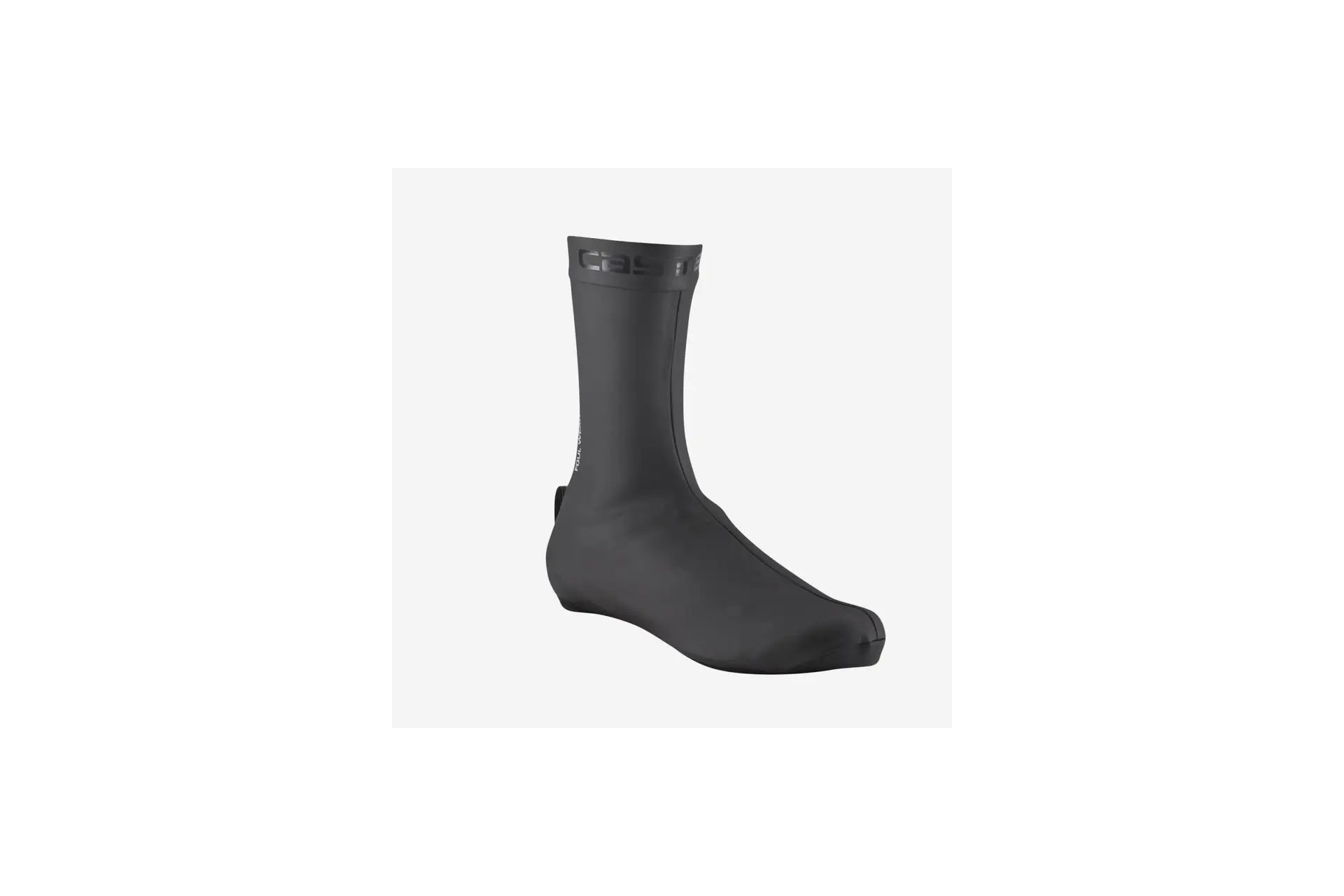 CASTELLI Pioggia 4 Shoe Cover
