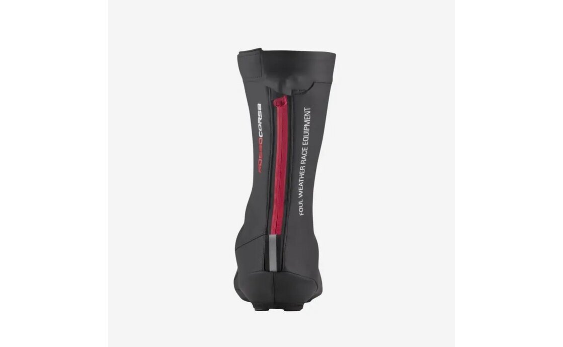 CASTELLI Pioggia 4 Shoe Cover