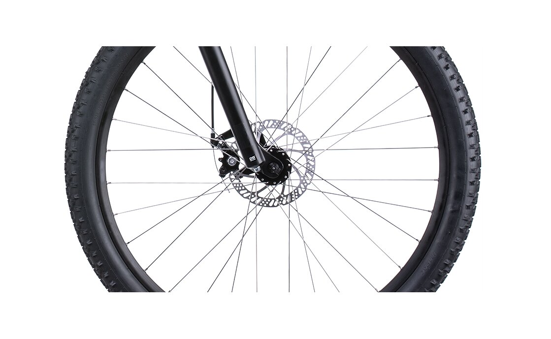 Cube Access WS Race - 29 Zoll - Diamant - Aktion
