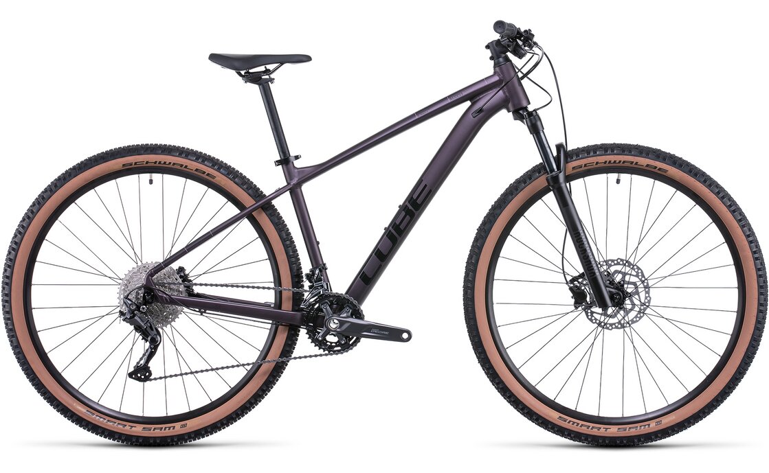 Cube Access WS Race - 29 Zoll - Diamant - Aktion