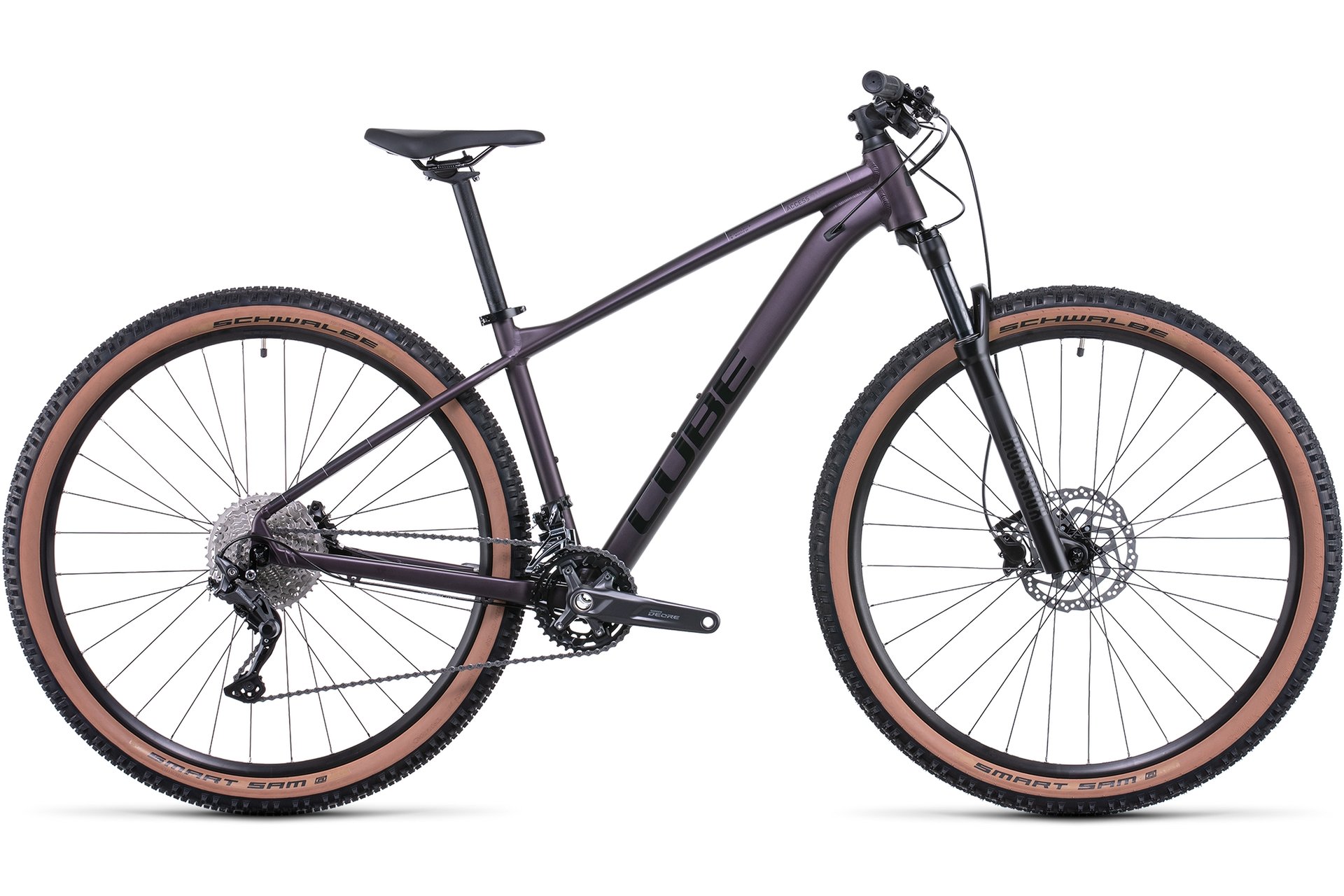 Cube Access WS Race - 29 Zoll - Diamant - Aktion