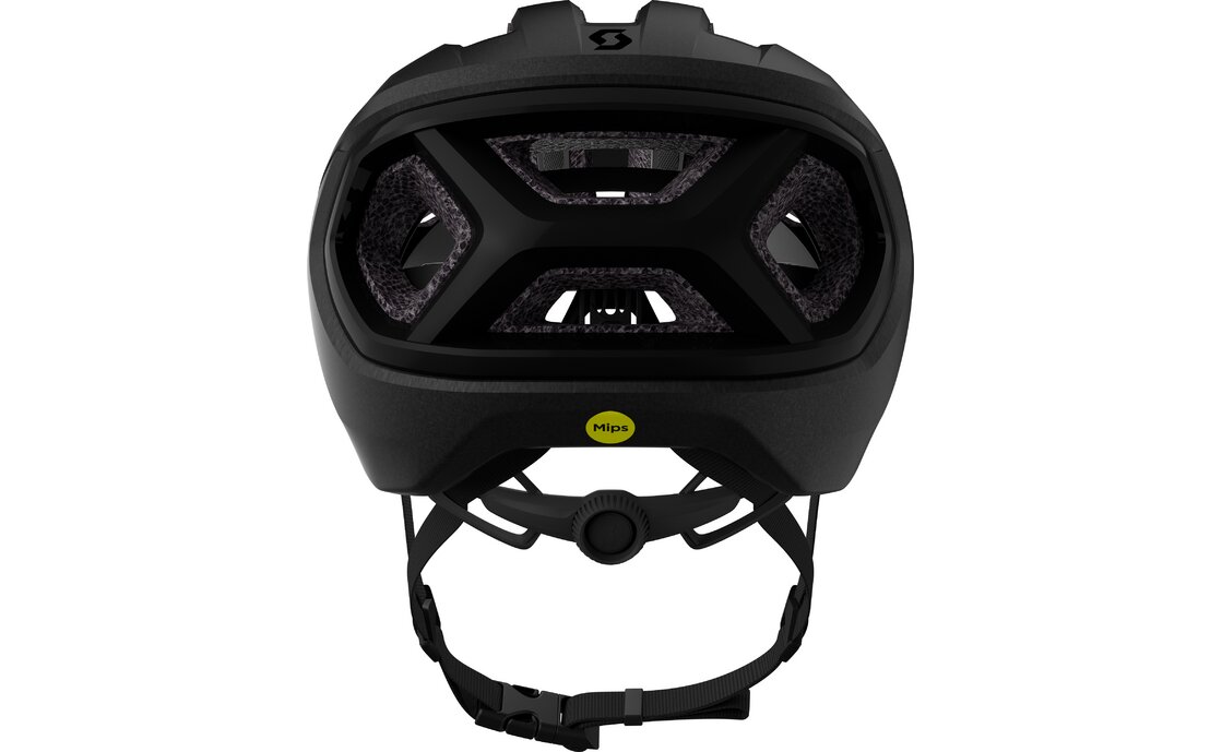 Scott Tago Plus MIPS