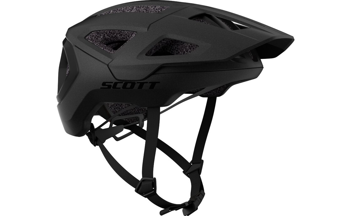 Scott Tago Plus MIPS