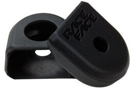 Rennrad & Gravel Kurbeln - Race Face Crank Boot 2-Pack Small