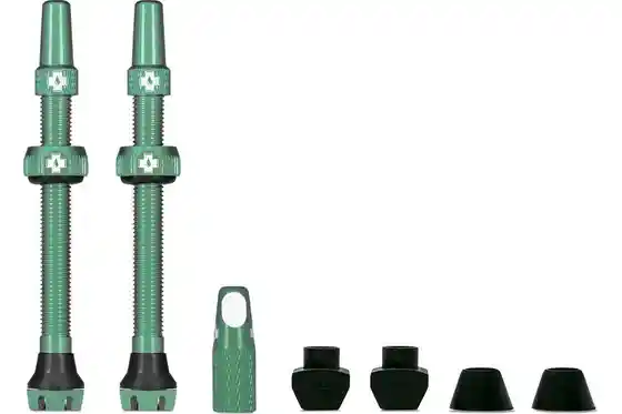 Tubeless Ventile - Muc-Off Tubeless Valve Kit V2 Universal for MTB & Road